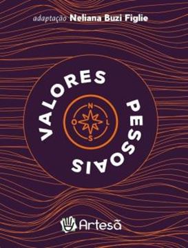 Imagem de BARALHO VALORES PESSOAIS