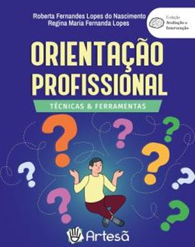 Imagem de BARALHO ORIENTACAO PROFISSIONAL - TECNICAS E FERRAMENTAS