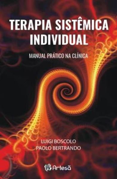 Picture of TERAPIA SISTEMICA INDIVIDUAL - MANUAL PRATICO NA CLINICA