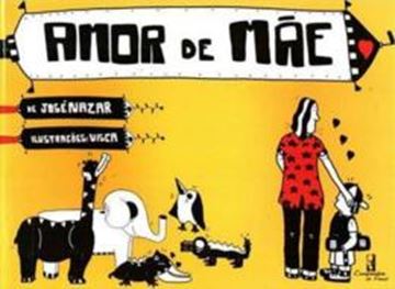 Imagem de AMOR DE MAE