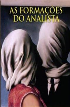 Imagem de AS FORMACOES DO ANALISTA