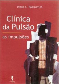 Imagem de CLINICA DA PULSAO - AS IMPULSOES