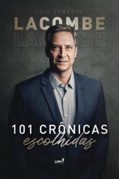 Picture of 101 CRONICAS ESCOLHIDAS