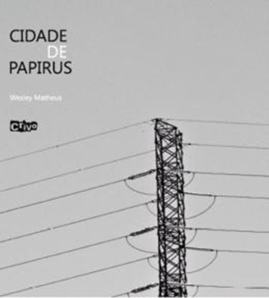 Picture of CIDADE DE PAPIRUS - 2ª ED