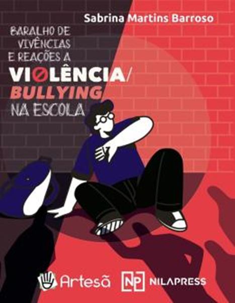 Picture of BARALHO DE VIVENCIAS E REACOES A VIOLENCIA/BULLYING NA ESCOLA