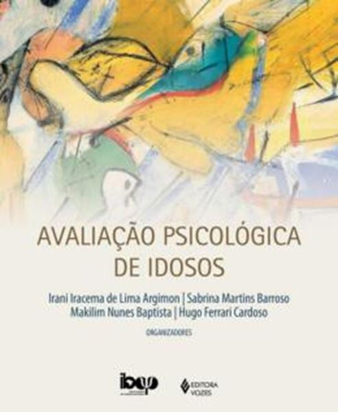 Picture of AVALIACAO PSICOLOGICA DE IDOSOS