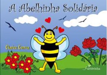 Imagem de A ABELHINHA SOLIDARIA