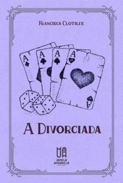 Imagem de A DIVORCIADA