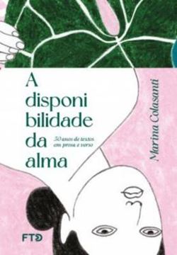 Imagem de A DISPONIBILIDADE DA ALMA