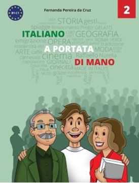 Imagem de ITALIANO A PORTATA DI MANO - VOL. 2