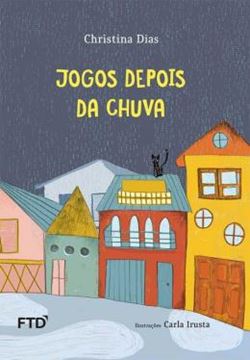 Imagem de JOGOS DEPOIS DA CHUVA
