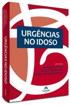 Imagem de URGENCIAS NO IDOSO