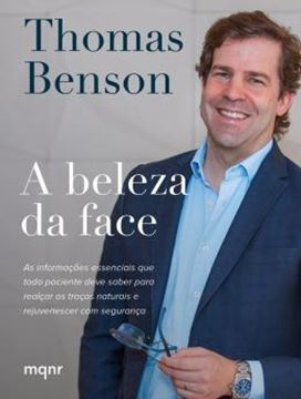 Imagem de A BELEZA DA FACE