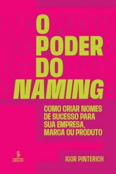 Imagem de O PODER DO NAMING