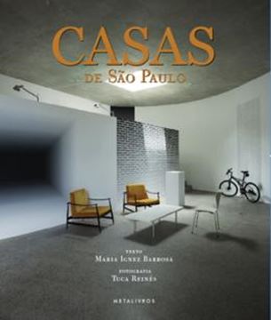 Imagem de CASAS DE SAO PAULO
