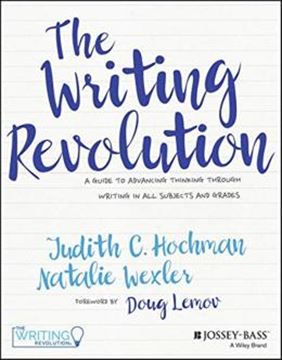 Imagem de THE WRITING REVOLUTION