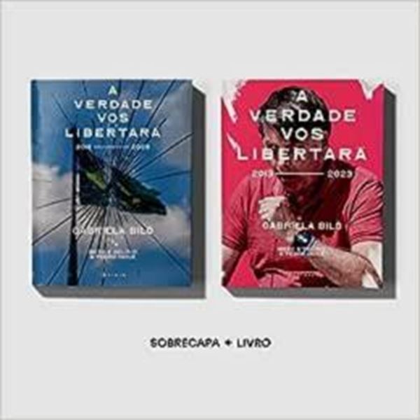 Picture of A VERDADE VOS LIBERTARA