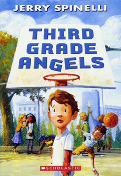 Picture of THIRD GRADE ANGELS