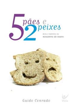 Imagem de CINCO PAES E DOIS PEIXES