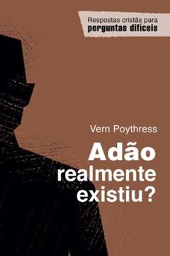 Imagem de ADÃO REALMENTE EXISTIU?