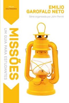 Imagem de TRILHA - MISSOES