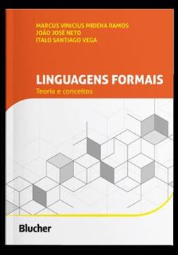 Imagem de LINGUAGENS FORMAIS - TEORIAS E CONCEITOS