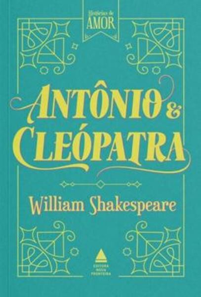 Picture of ANTONIO E CLEOPATRA