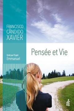 Imagem de PENSEE ET VIE (PENSAMENTO E VIDA - FRANCES)