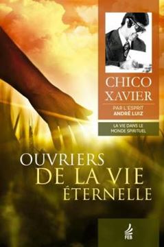 Imagem de OUVRIERS DE LA VIE ETERNELLE (OBREIROS DA VIDA ETERNA - FRANCES)