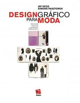 Imagem de DESIGN GRAFICO PARA MODA