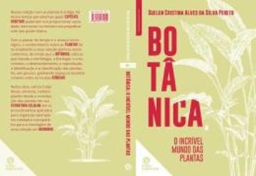 Imagem de BOTANICA - O INCRIVEL MUNDO DAS PLANTAS