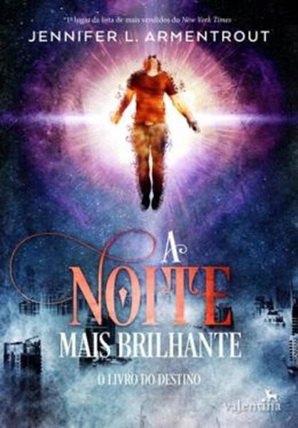 Picture of A NOITE MAIS BRILHANTE