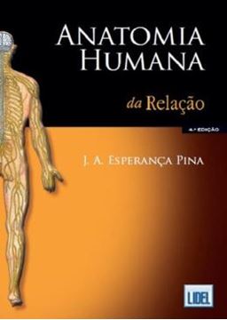 Imagem de ANATOMIA HUMANA DA RELACAO - 4ª ED