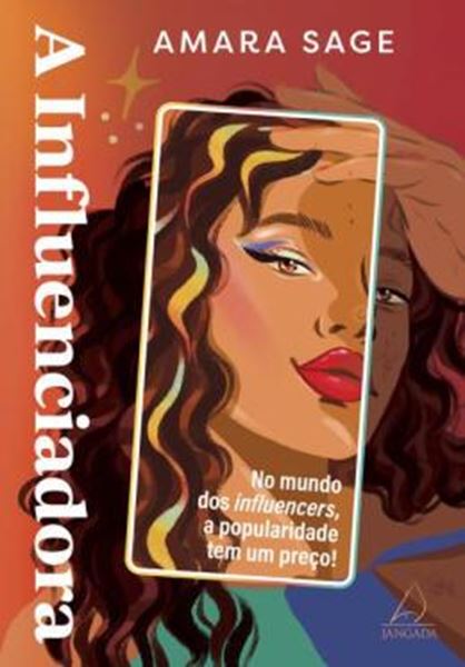 Picture of A INFLUENCIADORA
