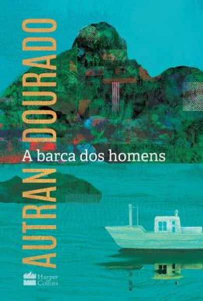 Picture of A BARCA DOS HOMENS