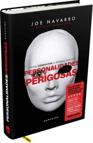 Picture of PERSONALIDADES PERIGOSAS
