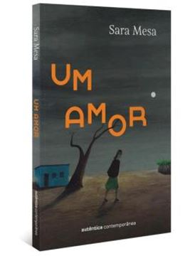 Imagem de UM AMOR