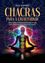 Imagem de CHACRAS PARA A CRIATIVIDADE - MEDITACOES E PRATICAS BASEADAS NA IOGA PARA DESPERTAR SEU POTENCIAL CRIATIVO