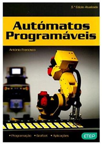 Picture of AUTOMATOS PROGRAMAVEIS - 5ª ED