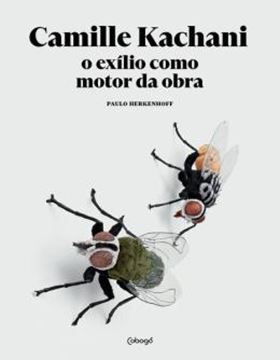 Imagem de CAMILLE KACHANI