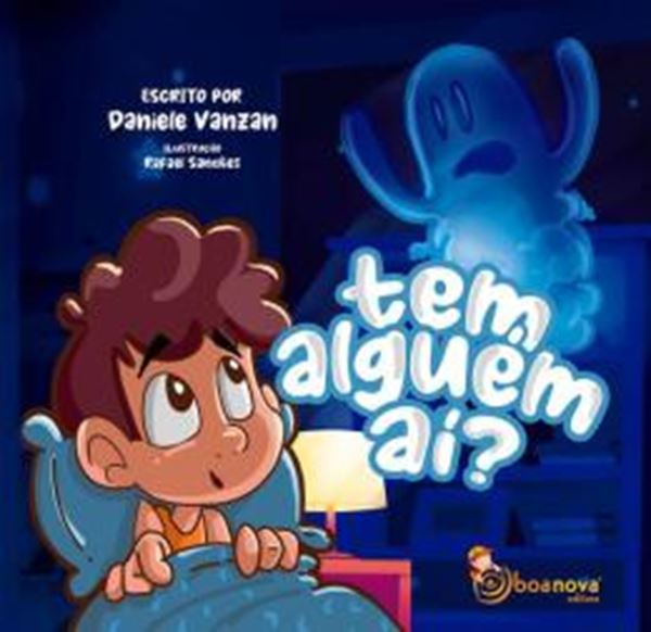 Picture of TEM ALGUEM AI?