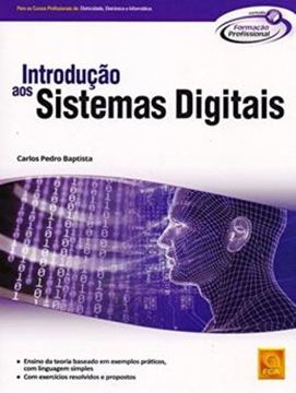 Imagem de INTRODUCAO AOS SISTEMAS DIGITAIS