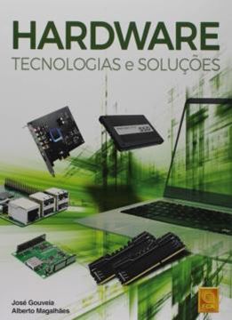 Imagem de HARDWARE - TECNOLOGIAS E SOLUCOES