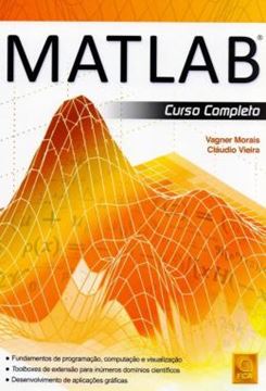 Imagem de MATLAB - CURSO COMPLETO
