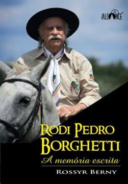 Imagem de RODI PEDRO BORGHETTI