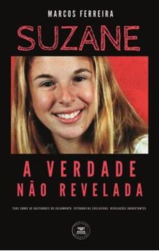 Imagem de SUZANE