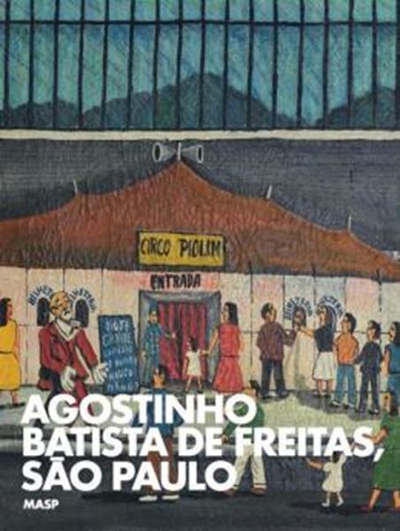 Picture of AGOSTINHO BATISTA DE FREITAS, SAO PAULO