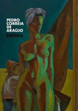 Imagem de PEDRO CORREIA DE ARAUJO - EROTICA