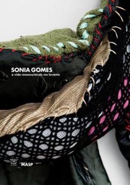 Imagem de SONIA GOMES - A VIDA RENASCE/AINDA ME LEVANTO