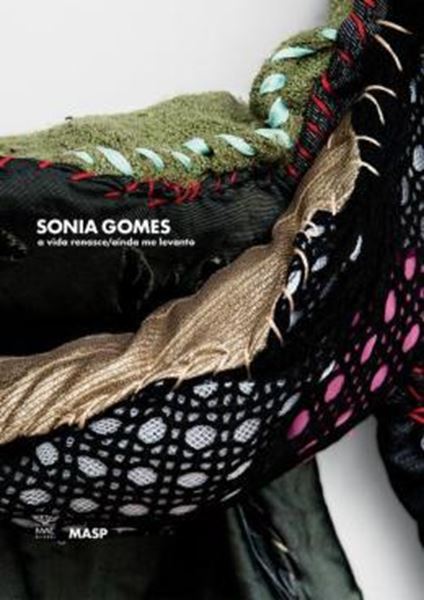 Picture of SONIA GOMES - A VIDA RENASCE/AINDA ME LEVANTO